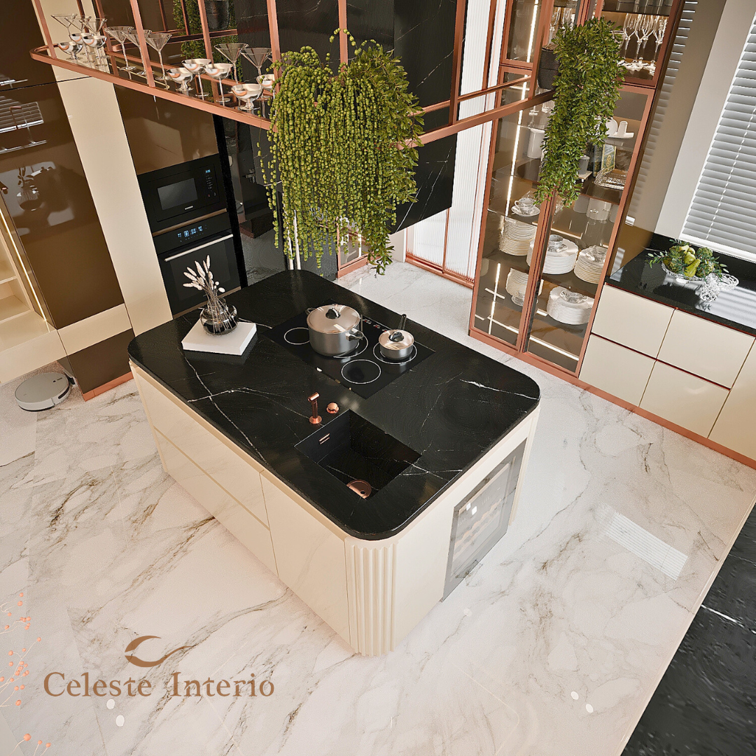 Premium interior decorating services by Celeste Interio | Premium Interior Designer in Bengaluru