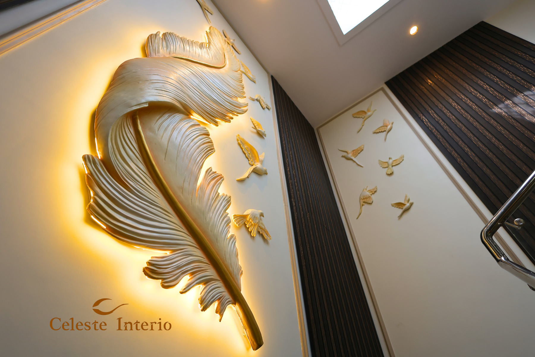 Retail store interior design in Bangalore by premium interior designer