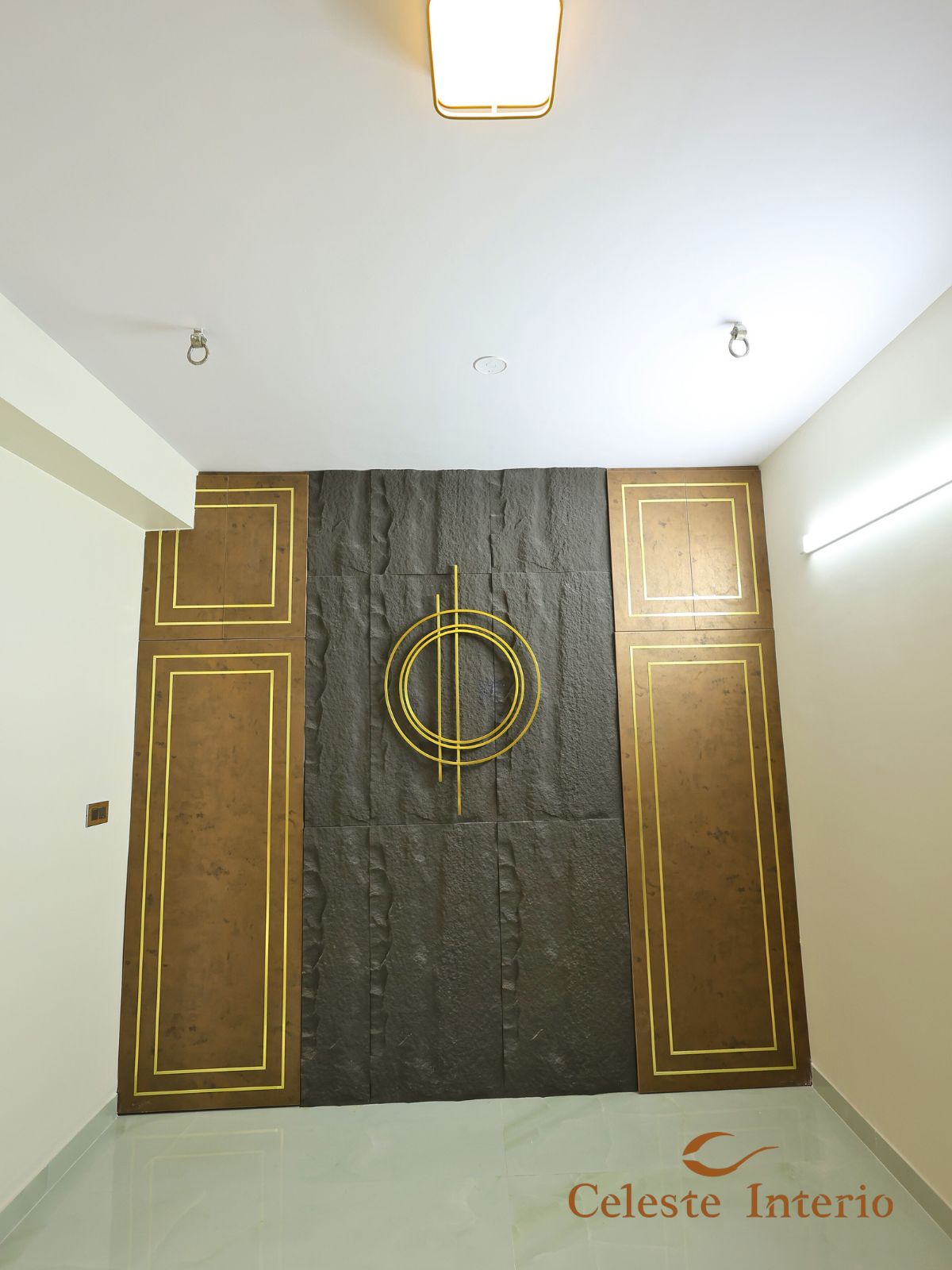 Commercial interior design in Bangalore by Celeste Interio | Premium Interior Designer in Bengaluru