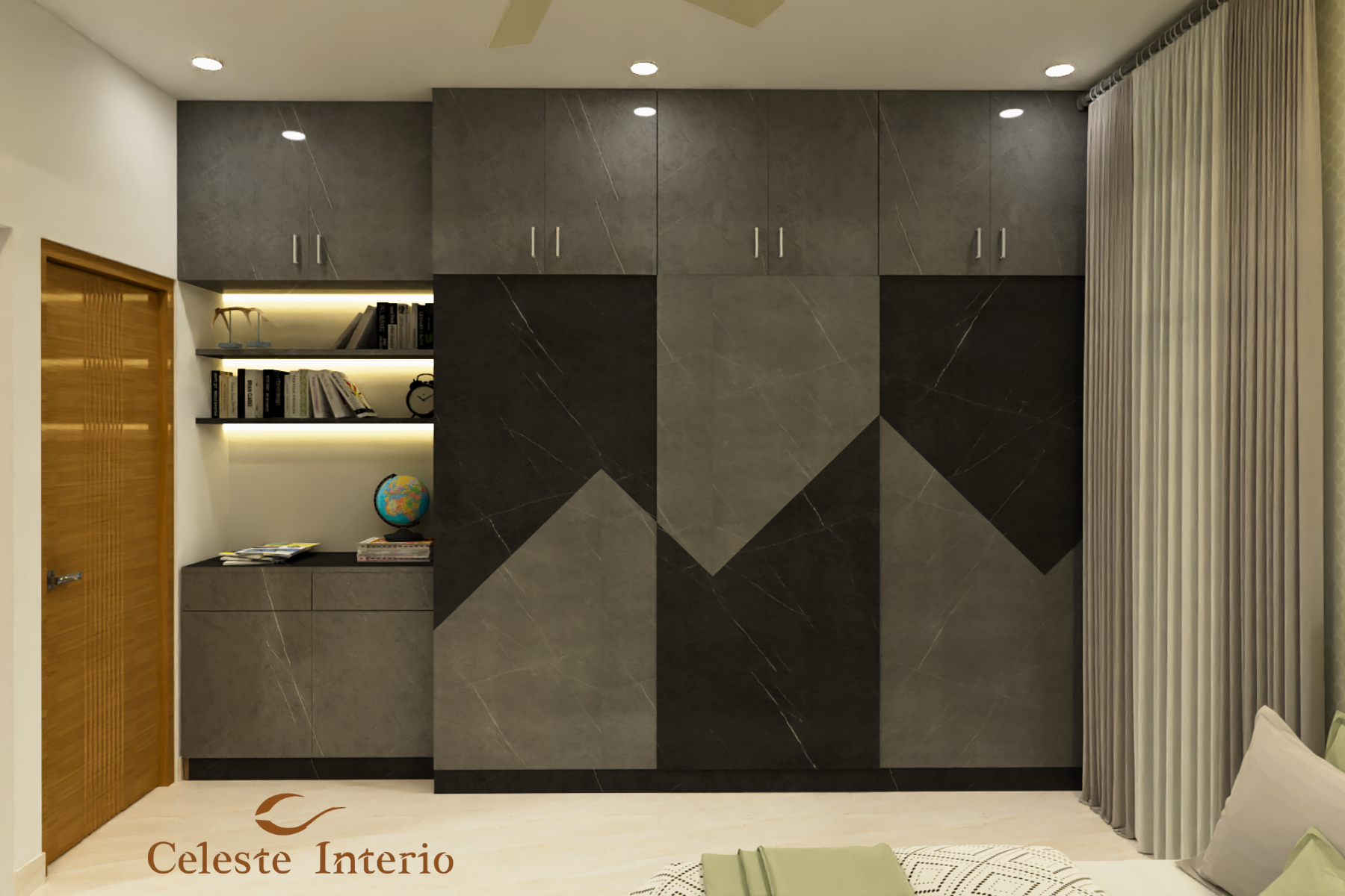Bathroom design consultation and planning in Bangalore