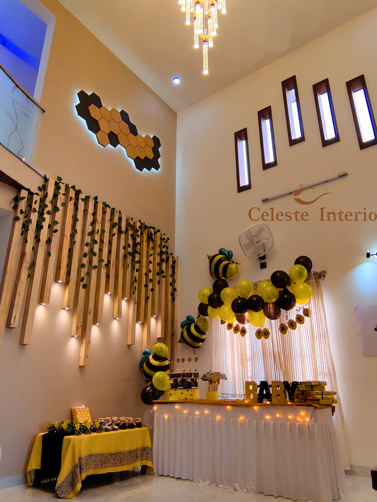 Space planning and layout design in Bangalore by Celeste Interio | Premium Interior Designer in Bengaluru