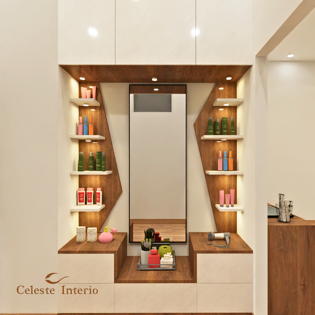 Luxury interior decorating in Bengaluru home with premium décor and styling
