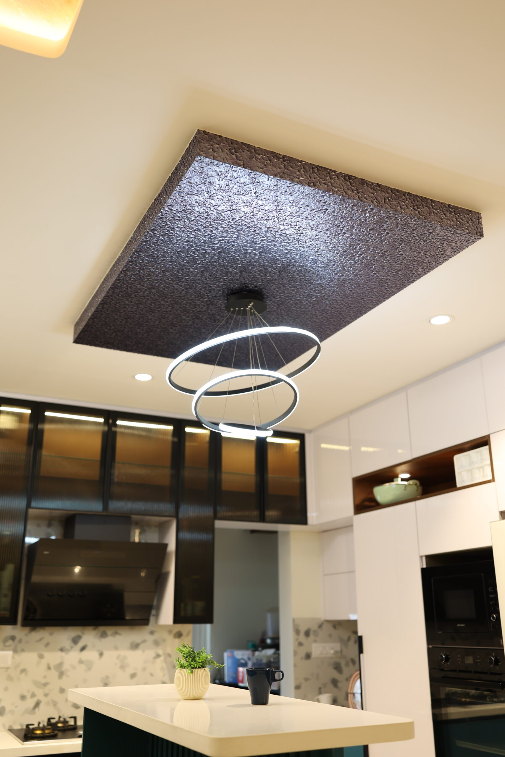 Premium bedroom interior design services by Celeste Interio | Premium Interior Designer in Bengaluru