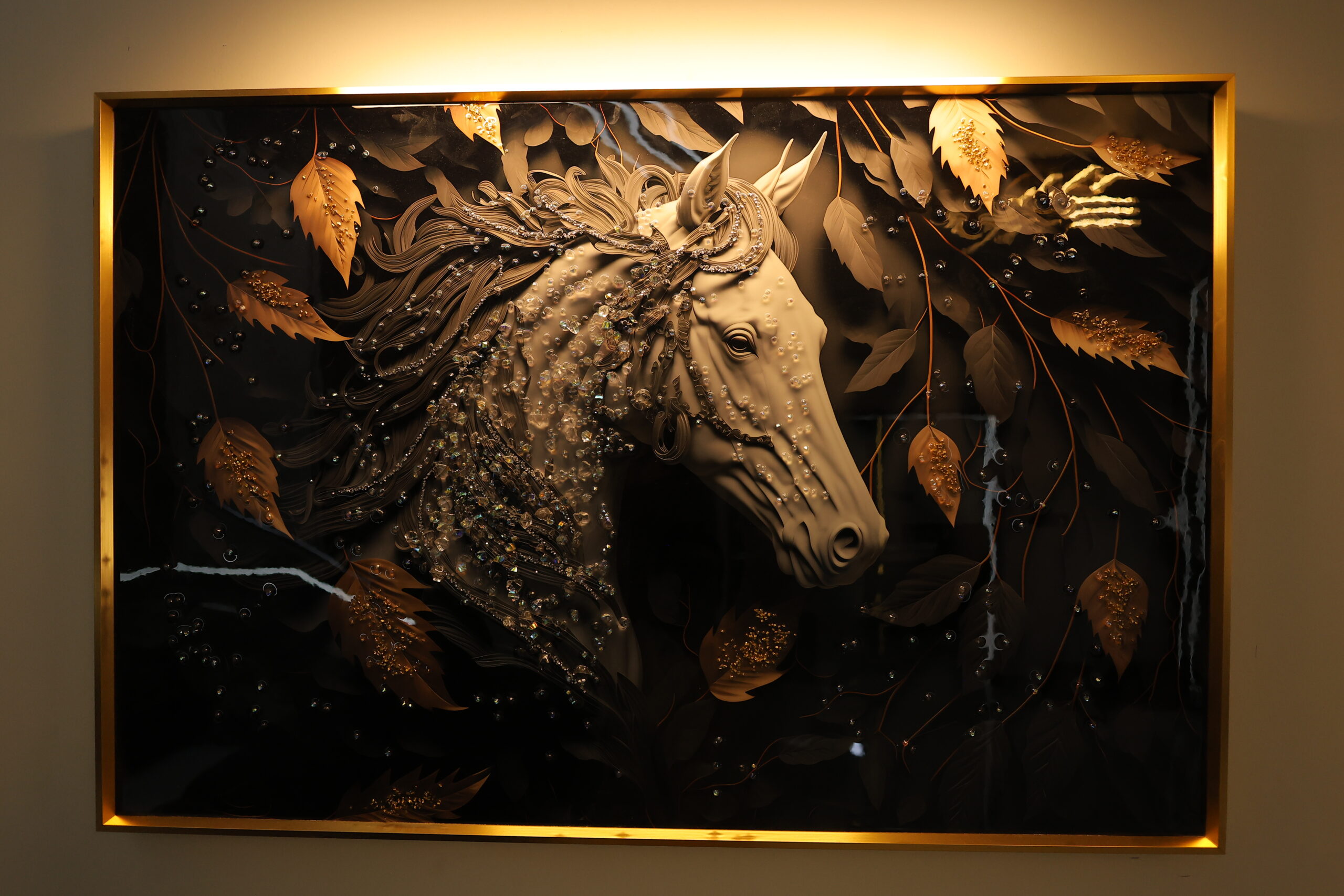 Luxury home interior design in Bangalore with premium finishes and custom furniture