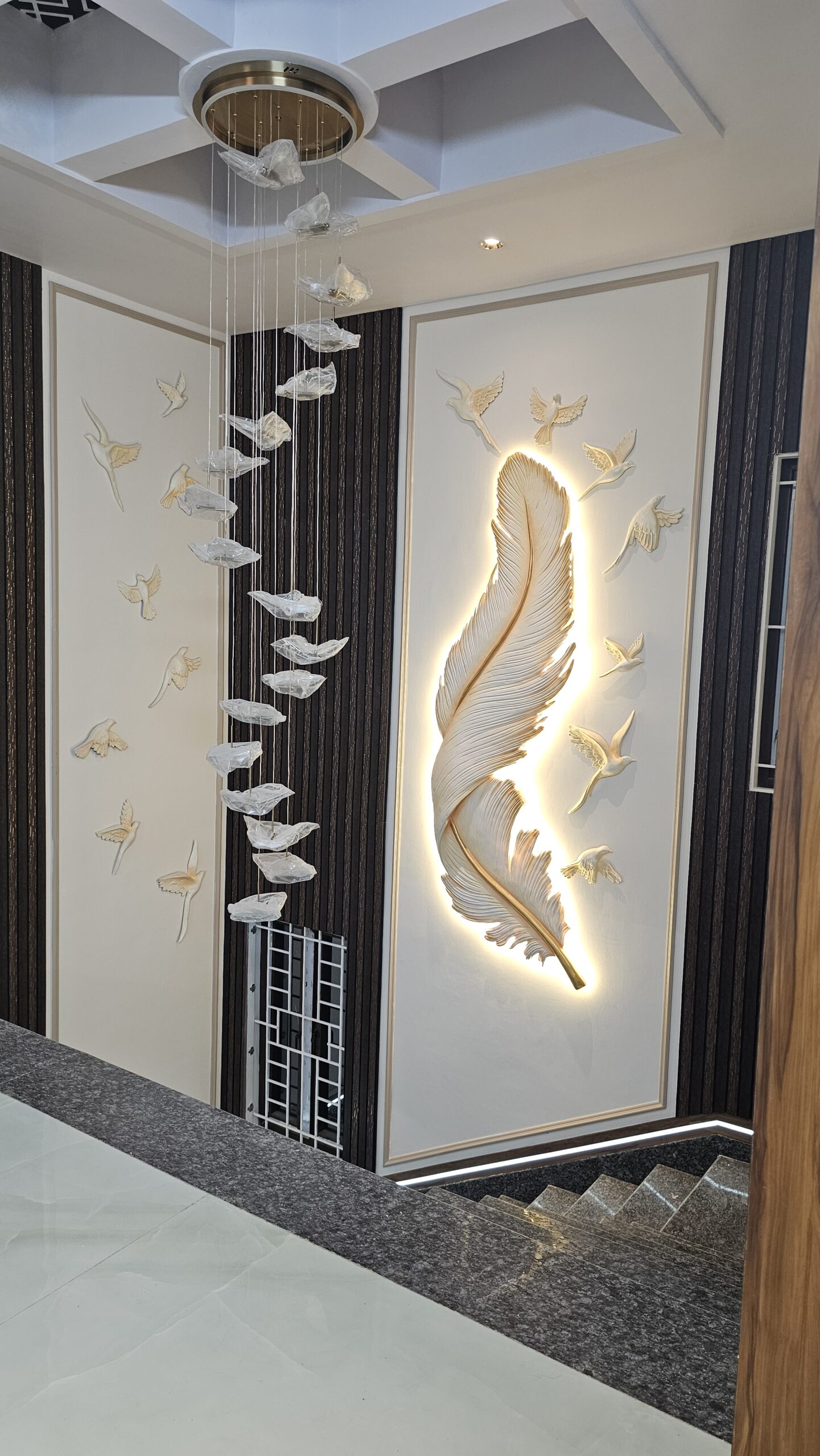 Premium full home interior design services by Celeste Interio | Premium Interior Designer in Bengaluru